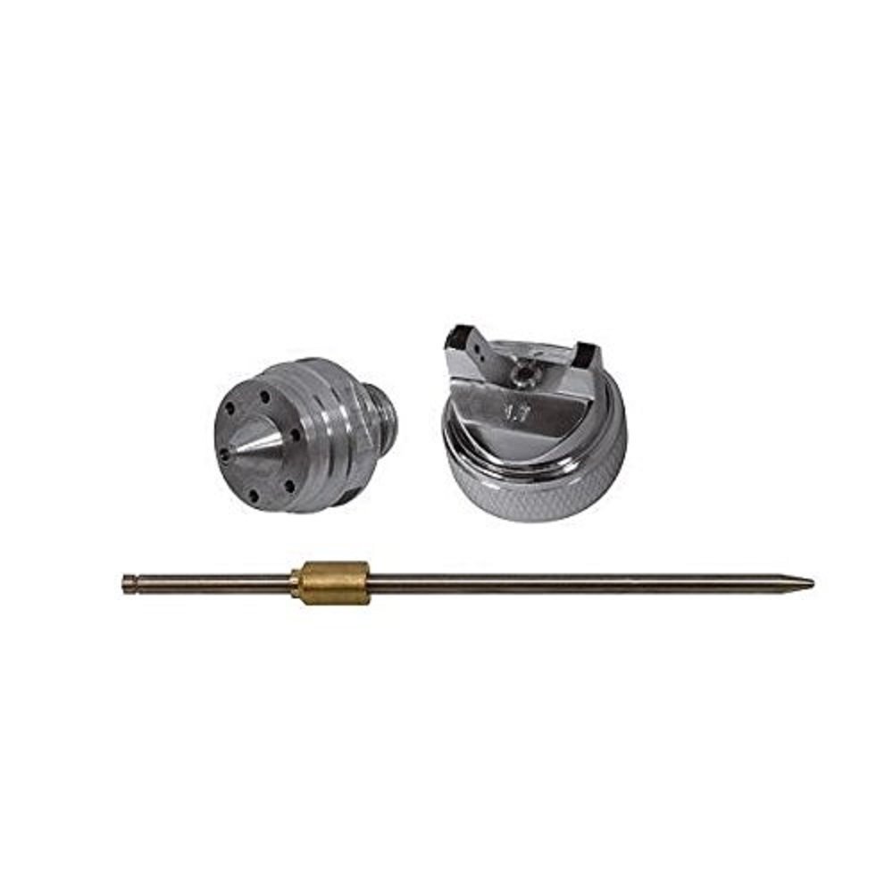 2.0 mm UGELLO PER AEROGRAFO MAVES ASTURO ORIGINALI H-827 H-827P 2.0mm.QUALITA' ASTURO (SOLO PER ASTURO - NON COMPATIBILE CON ALTRI)