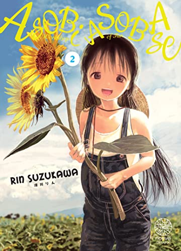 Asobi Asobase — Tome 2