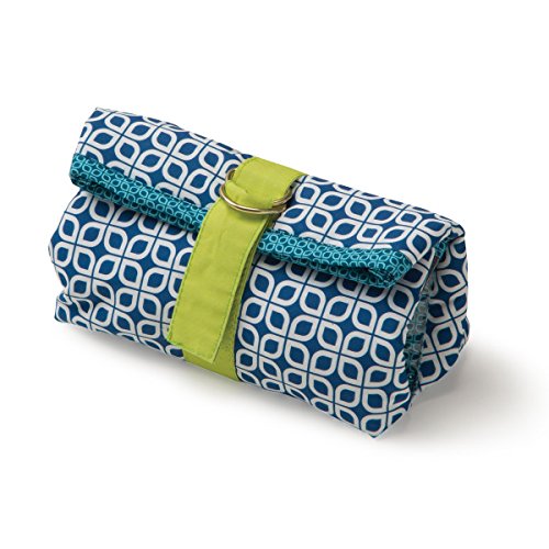 Safety 1st Complete Grooming Kit, Arctic Blue