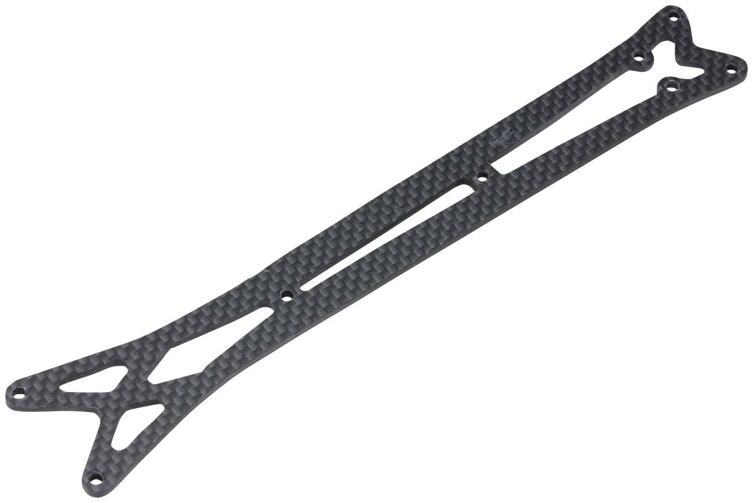 Amazon | ヨコモ アッパーデッキ 2.2mm RD2.0用 艶消CG製 RD