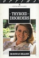 THYROID DISORDERS 0356186865 Book Cover