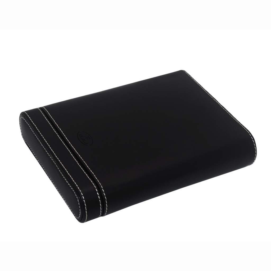 Scatole per sigari, umidificatori, scatola per sigari personalizzata, porta sigari, regalo per lo sposo, include incisione personalizzata, custodia per sigari in pelle, scatola per sigari, scatol