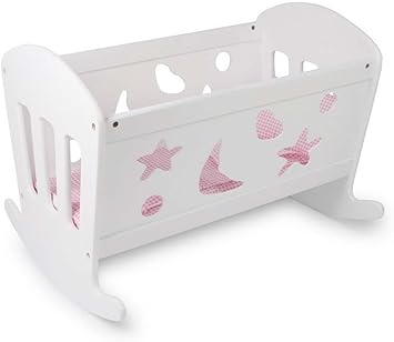 baby cut bed