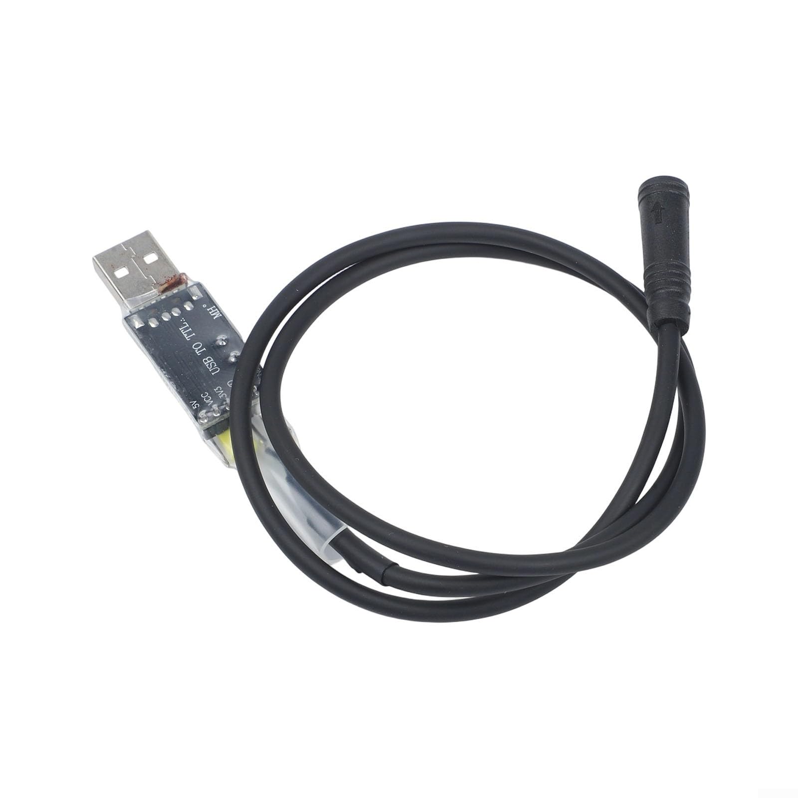 Câble de programmation USB Bafang corrigeant les à-coups des moteurs BBS01 et BBS02 - 8