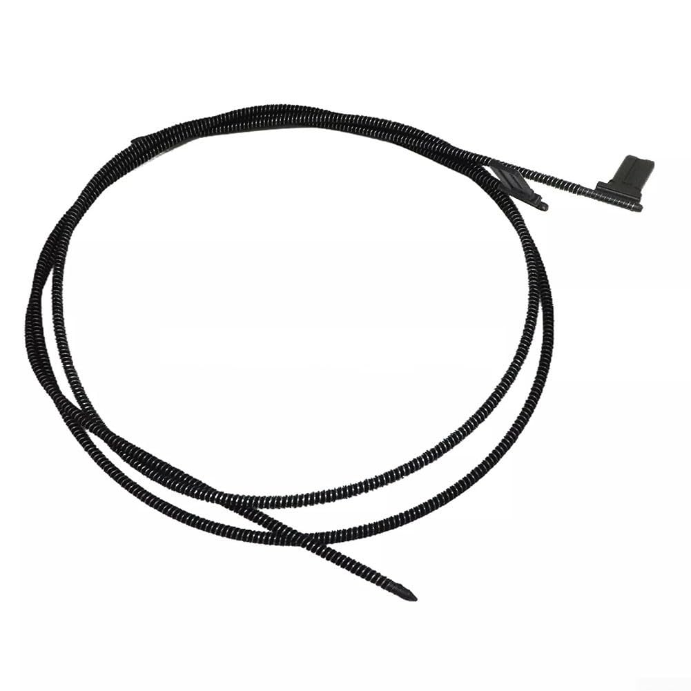 Cavi della tenda del tetto apribile dell'OEM AP363663 per Infiniti per QX30, 2017 2019 e installazione pratica