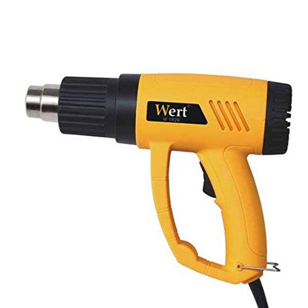 Wert W 1926 Sıcak Hava Tabancası, 2000 W