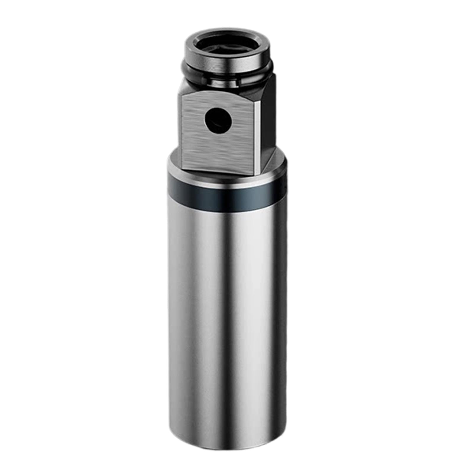 Limtula C Fast-Swap Drill Adapter Alloy Metal Attachment For Hand Drills, Ompact Accessory For Home Installation Tasks Daily Drill Adapter Accessory Easy Swap Tool Onversion Attachment Alloy Hand Install