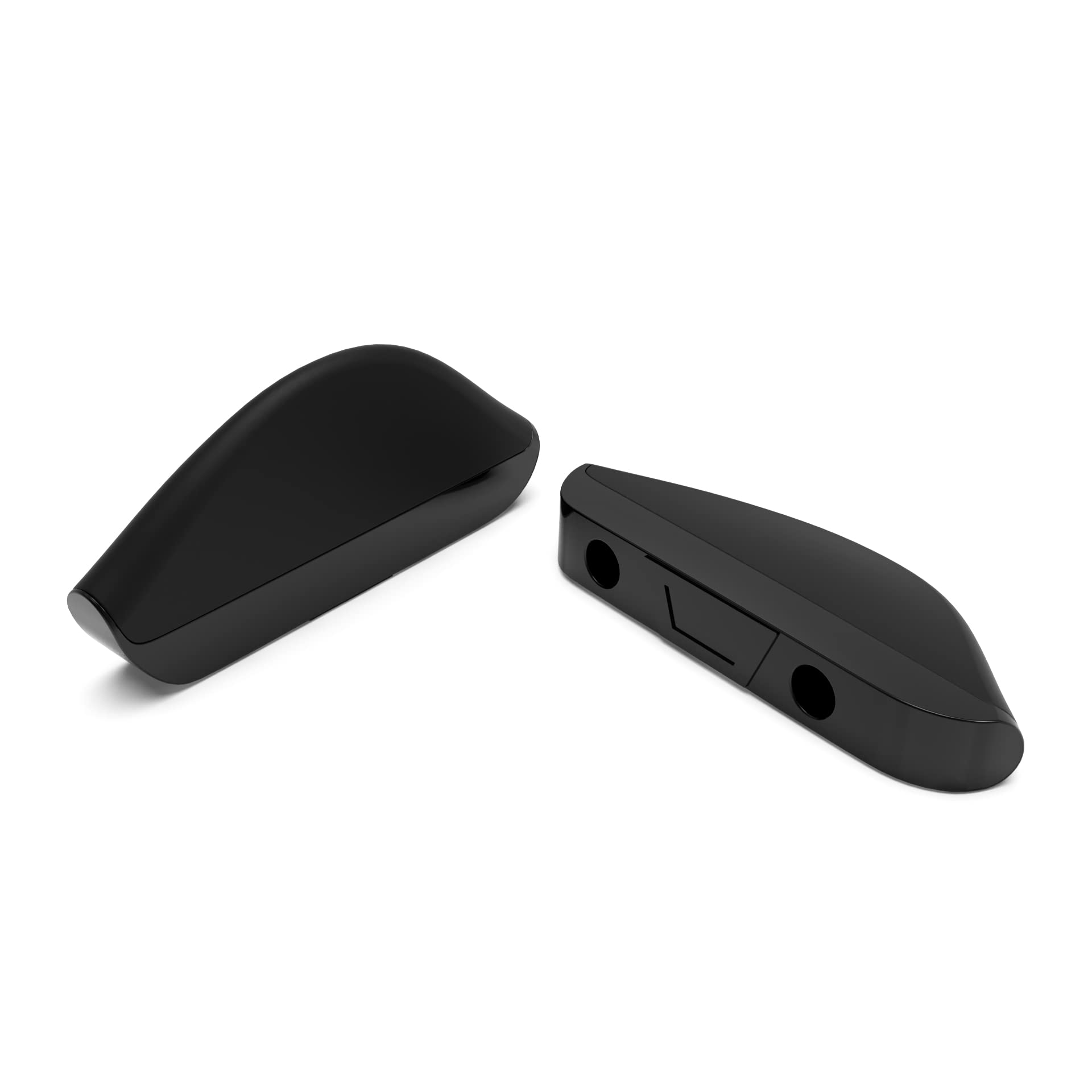 VaepVaep Replacement Nose Pads Nose Pieces for Oakley OO9243 OO9236 Sunglasses - Hard Base with Soft Pads
