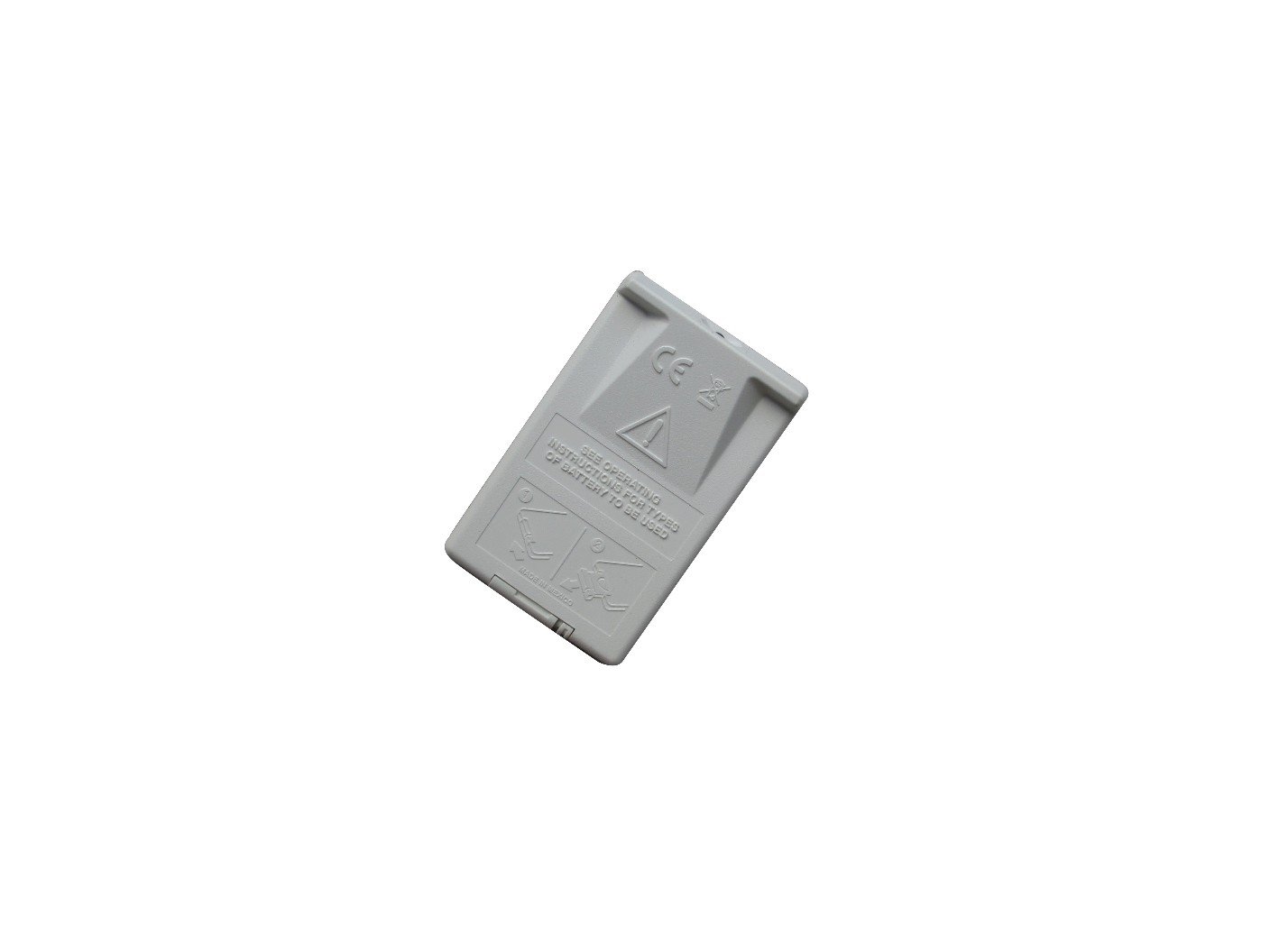 Telecomando Di Ricambio Generico Per Sistema Musicale Bose Wave – Compatibile Con AWR1B1, AWR1B2, AWRCC4, AWRCC5, AWRCC8