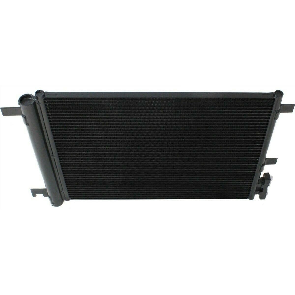 Corazon Del Desierto Condensador De Aire A-premium Para Chevrolet Hhr 2 0l 2 4l Cuotas Sin Inter S B 1164503