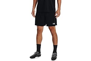 Under Armour Men's Golazo 3.0 Shorts