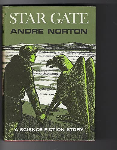 Star Gate view 2