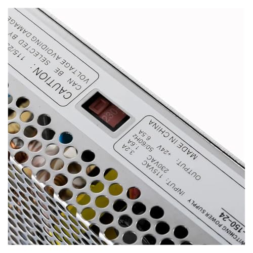 Alimentation à découpage 12 V CA transformateur 150w convertisseur