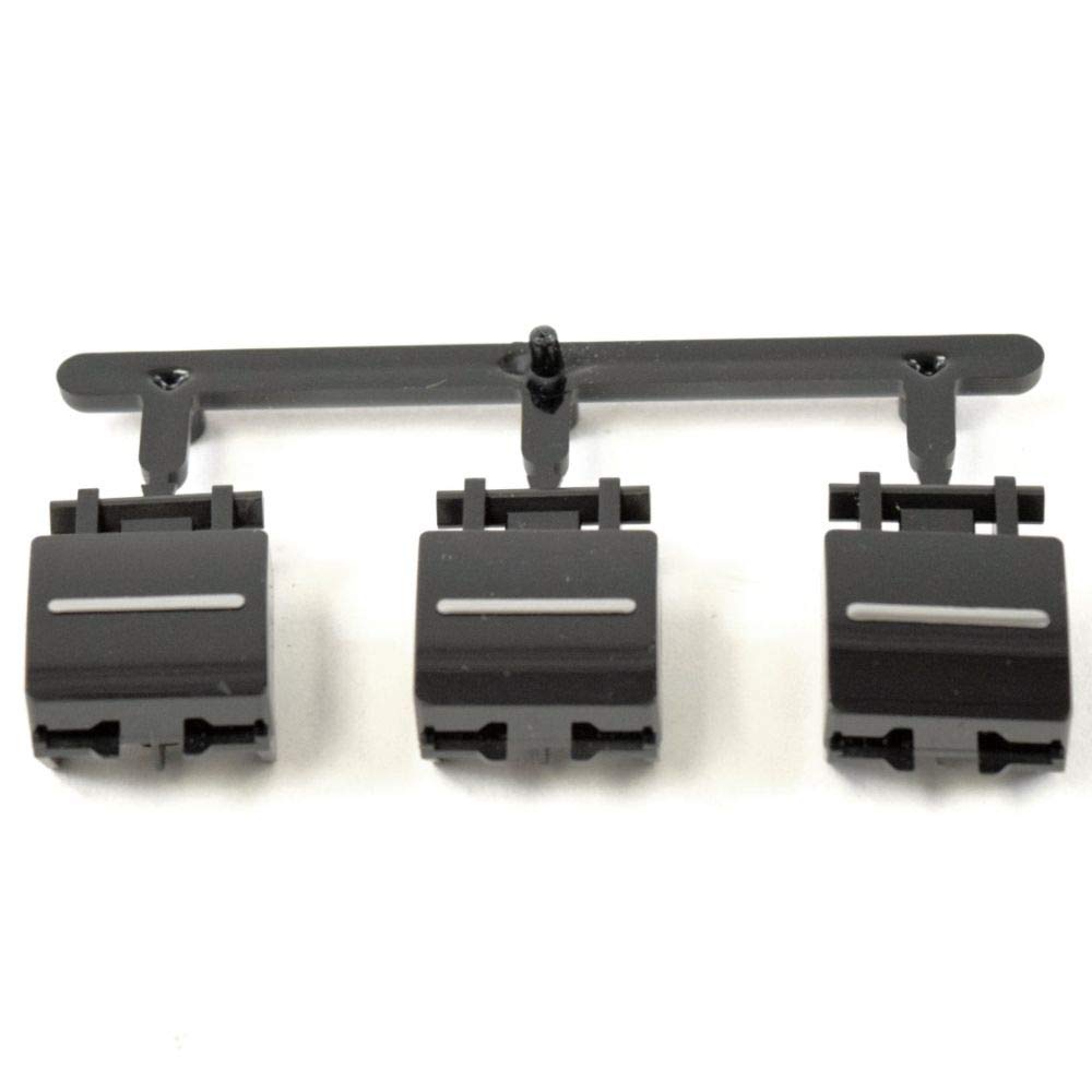 Amazon.com: Bosch 00609619 Dishwasher Control Panel Button Genuine 