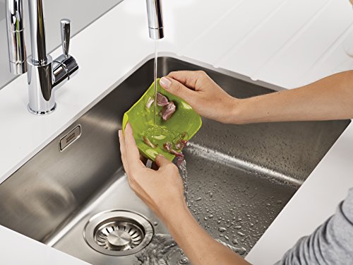 Joseph Joseph Scroll Pela Aglio, Silicone