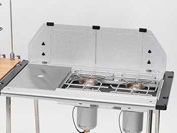 Amazon.co.jp: スノーピーク(snow peak)IGT テーブルトップアーキテク