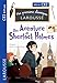 Une aventure de Sherlock Holmes d'après Arthur Conan Doyle - CE2