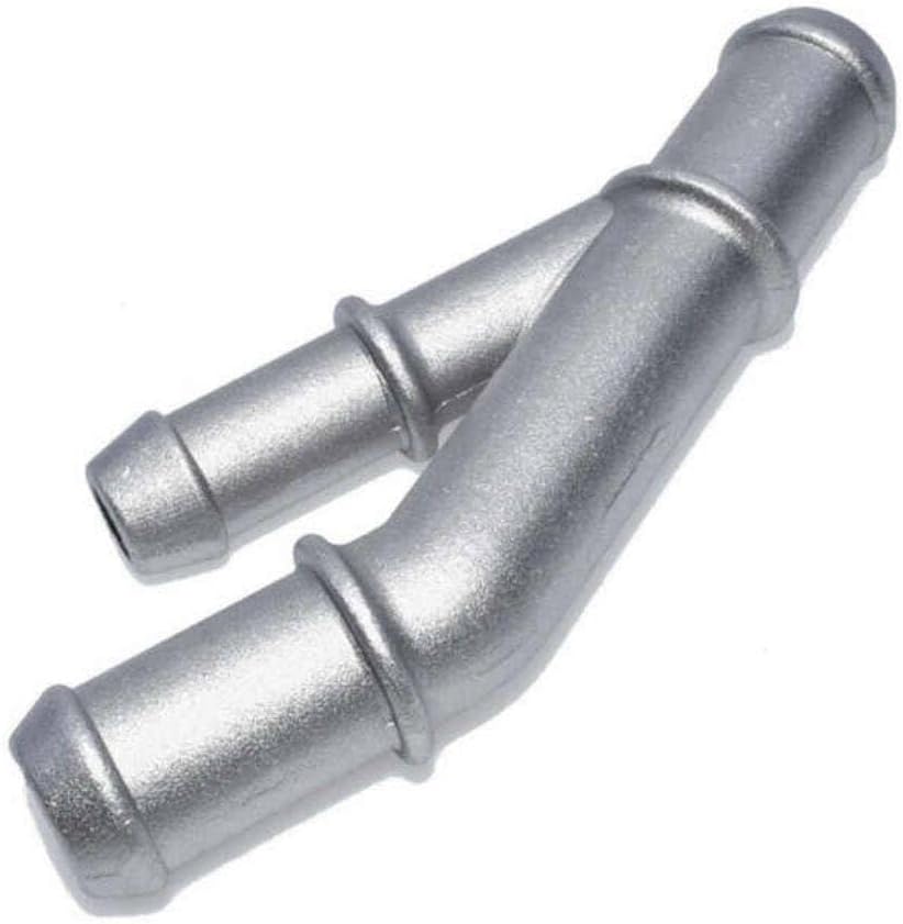 COOLANT FLANGE 1J0121087E