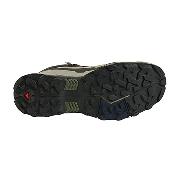 Salomon Trekking Hiking Shoesトレッキングブーツ Amazon | [サロモン] メンズ トレッキングシューズ X ULTRA 4