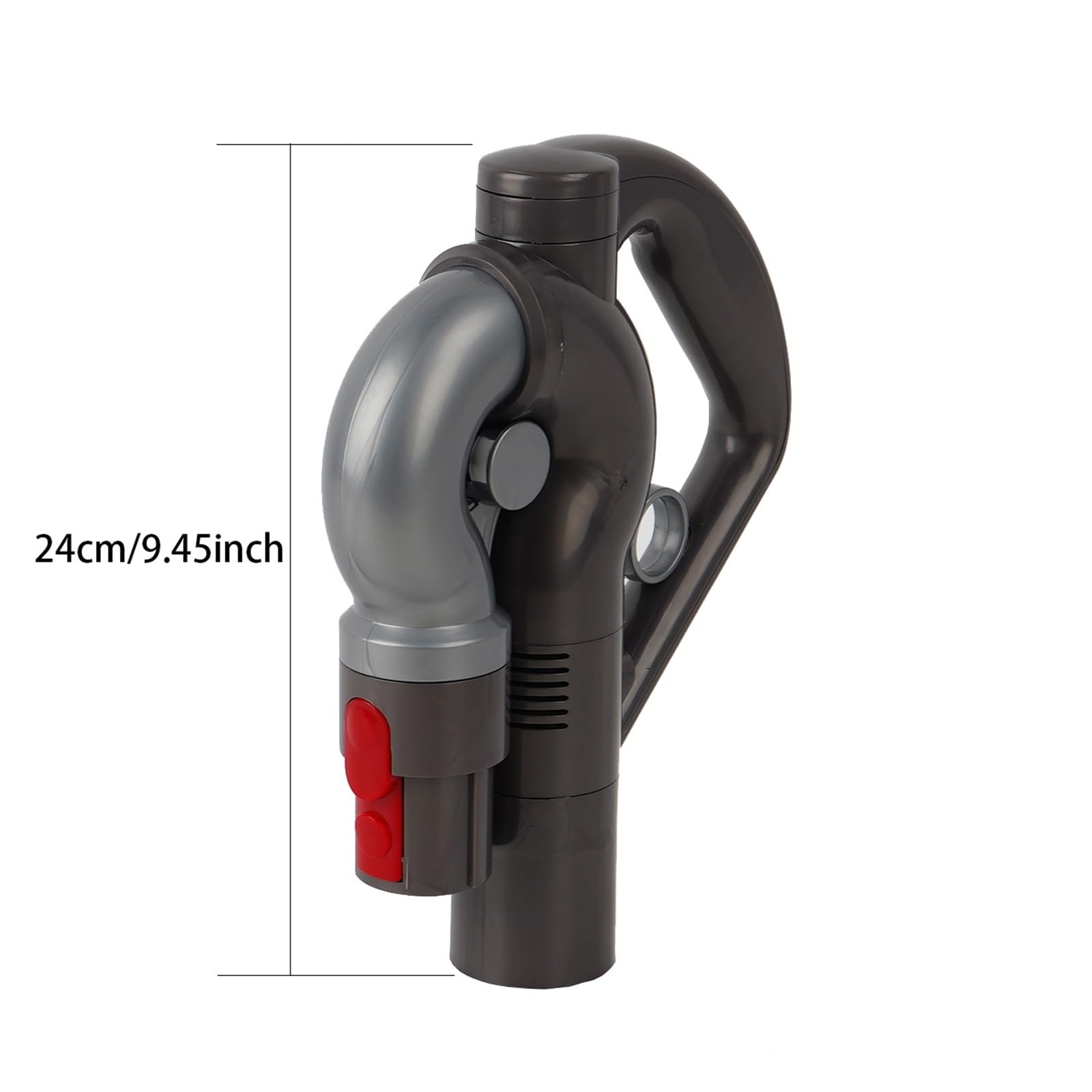 Poignée De Remplacement For Aspirateur, Compatible Avec Dyson