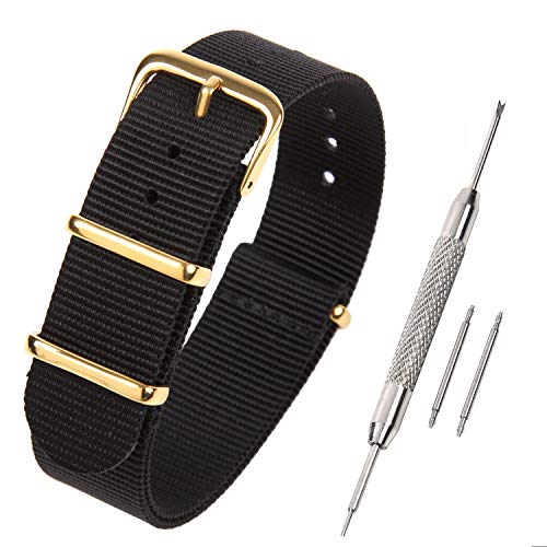 [Airself] NATO^Cv vxg voh iC ւoh ւxg i H ol_tj (22mm, ubN S[hobN)