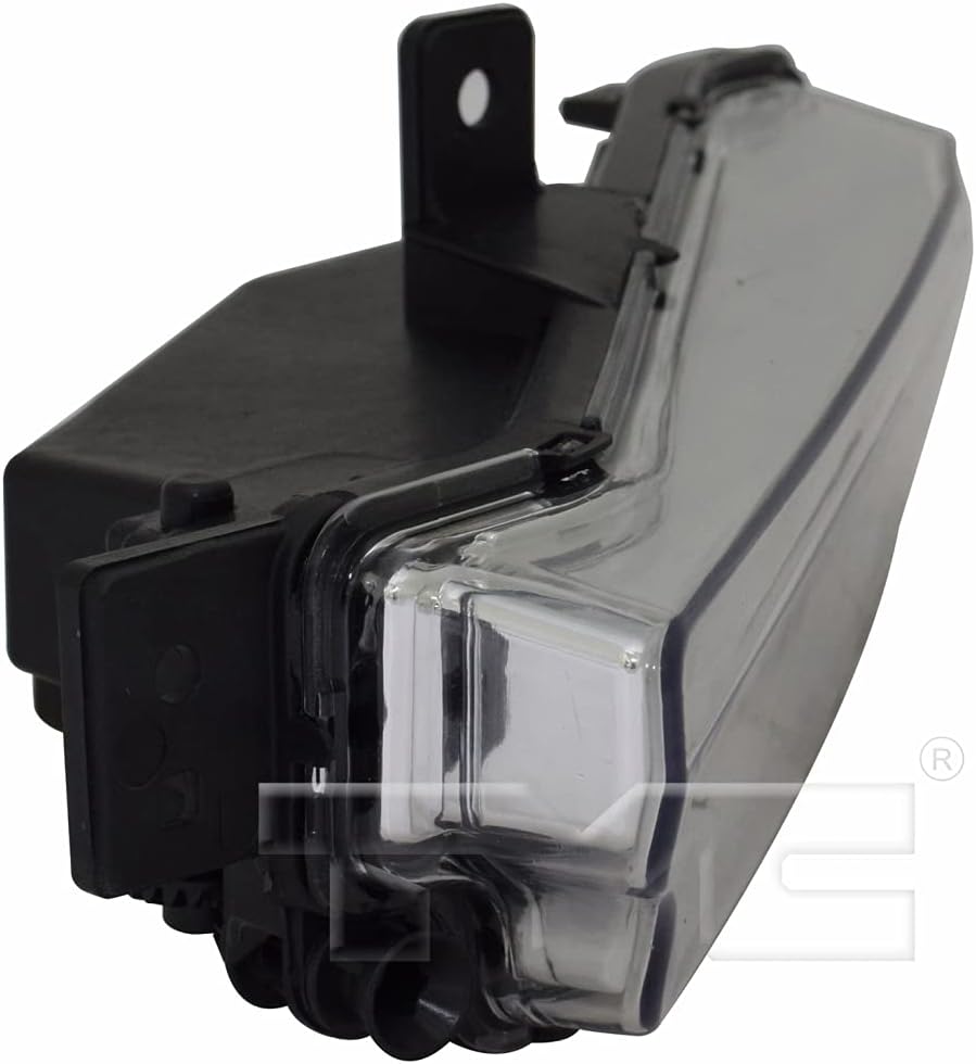 For BMW X3 Fog Light 2018 2019 Driver Side LED Replacement For BM2592155 | 63177412527