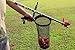 MOJO Outdoors Collapsible Pocket Pick Stick Portable Shotgun Shell Hull Retriever Magnetic Pickup Tool
