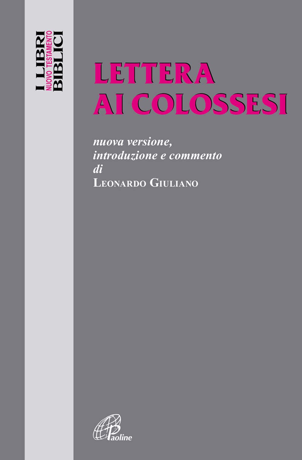 Lettera ai Colossesi