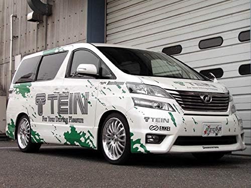 Amazon Tein テイン 車高調 Flex A トヨタ アルファード ヴェルファイア 系 2wd 2 4l 3 5l Vsc78 D1as3 車高調キット 車 バイク Amazon Tein テイン 車高調 Flex A トヨタ アルファード ヴェルファイア 系 2wd 2 4l 3 5l Vsc78 D1as3 車高調キット 車 バイク