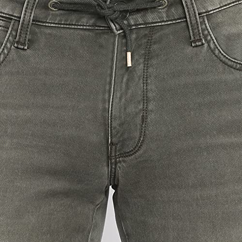 Image of Wrangler Men's Slim Fit Jeans