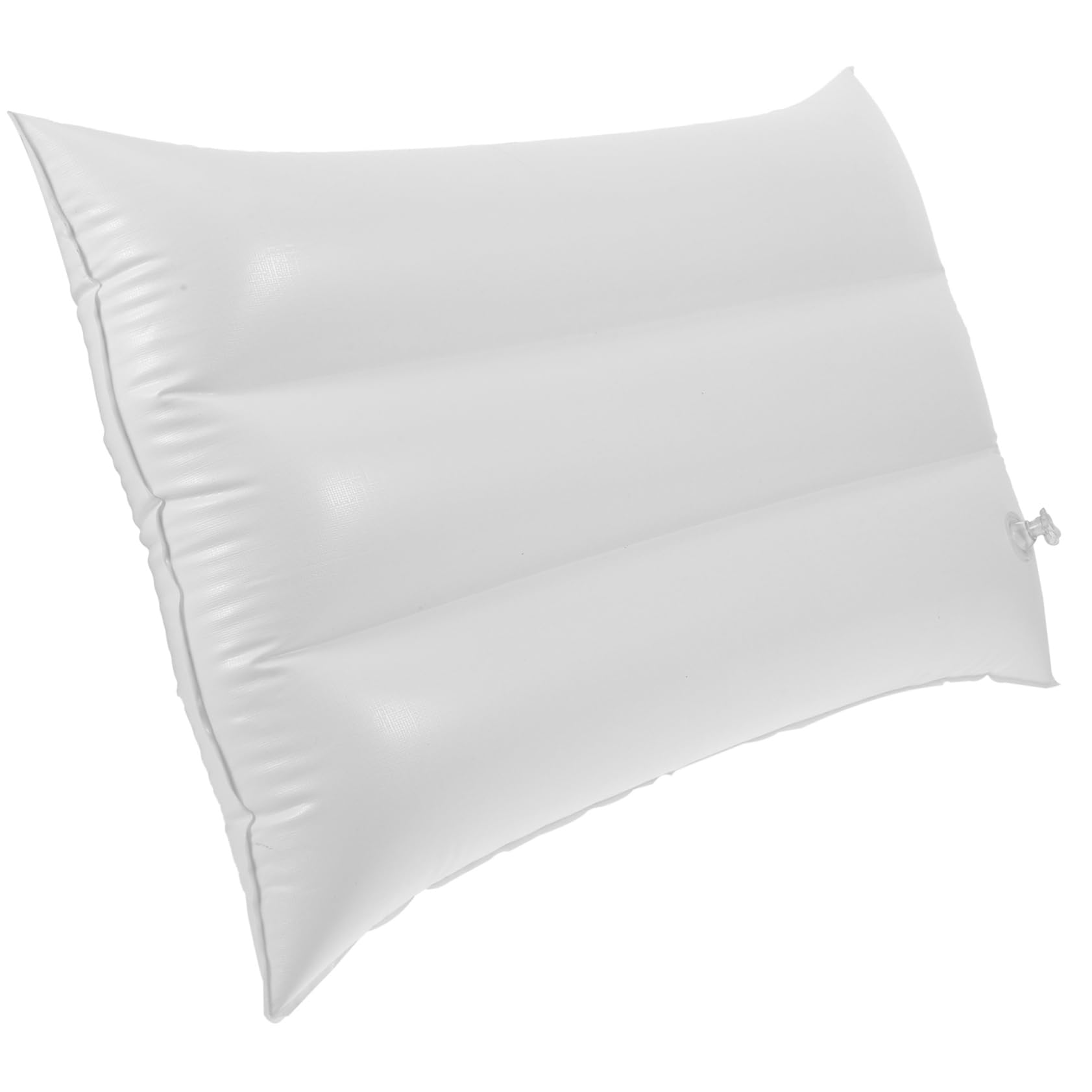 Healeved Inflatable Travel Pillow Multi-Functional for Outdoor Activities Leg Support and Sleeping Comfort Lightweight Versatile Inflatable Pillows for Camping Beach Use