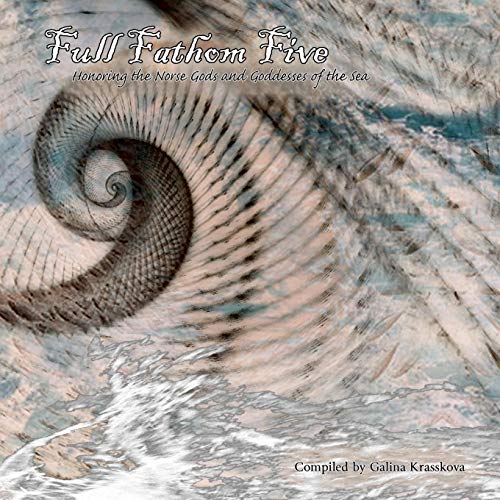 Full Fathom Five view 2