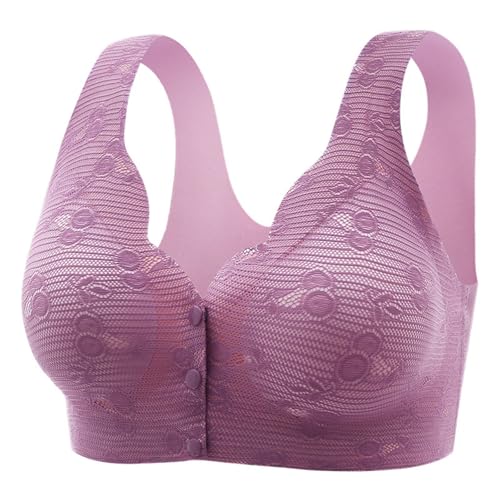 Ofertas Flash del Dia Mujer Sujetador Mujer Rojo Sujetadores Talla 95C De Sin Aros Reductor 110 Conjunto Ropa Interior Azul Sport BH Ohne Polster Spinning Push Up Deportivo Yoga Sports Bra Plus