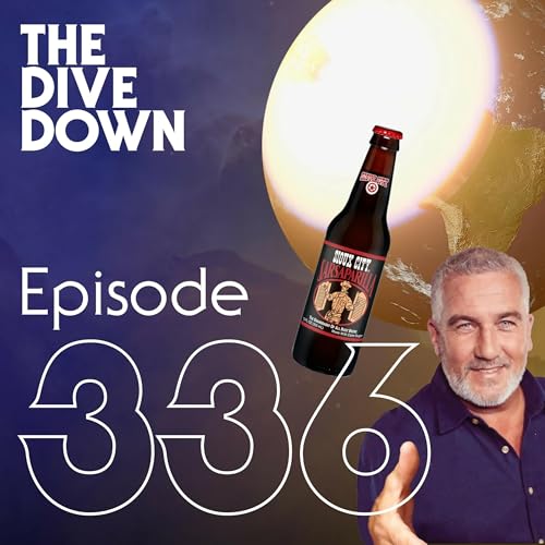 Page de couverture de Episode 336: The Dudes Abide