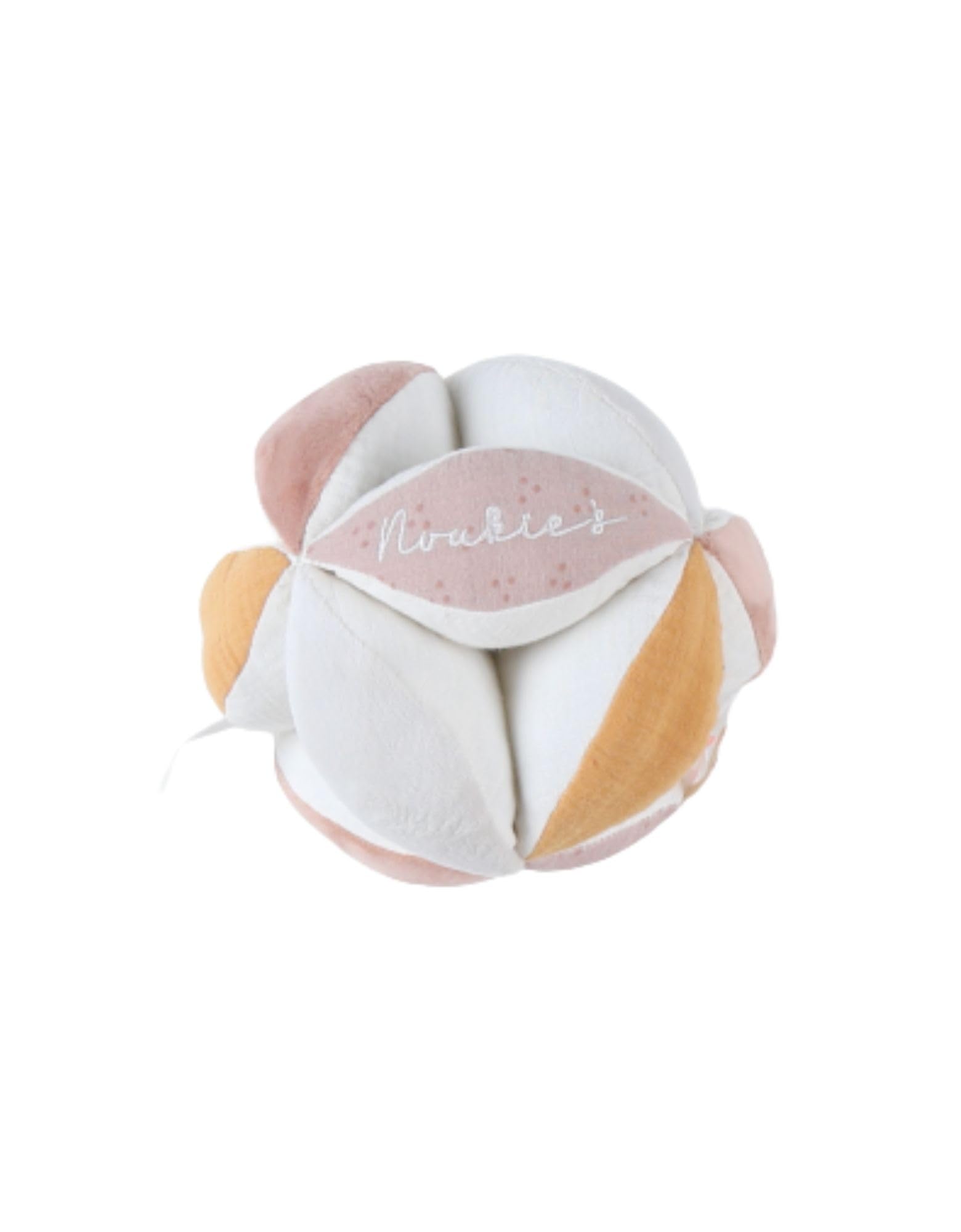 Balle de préhension Pop