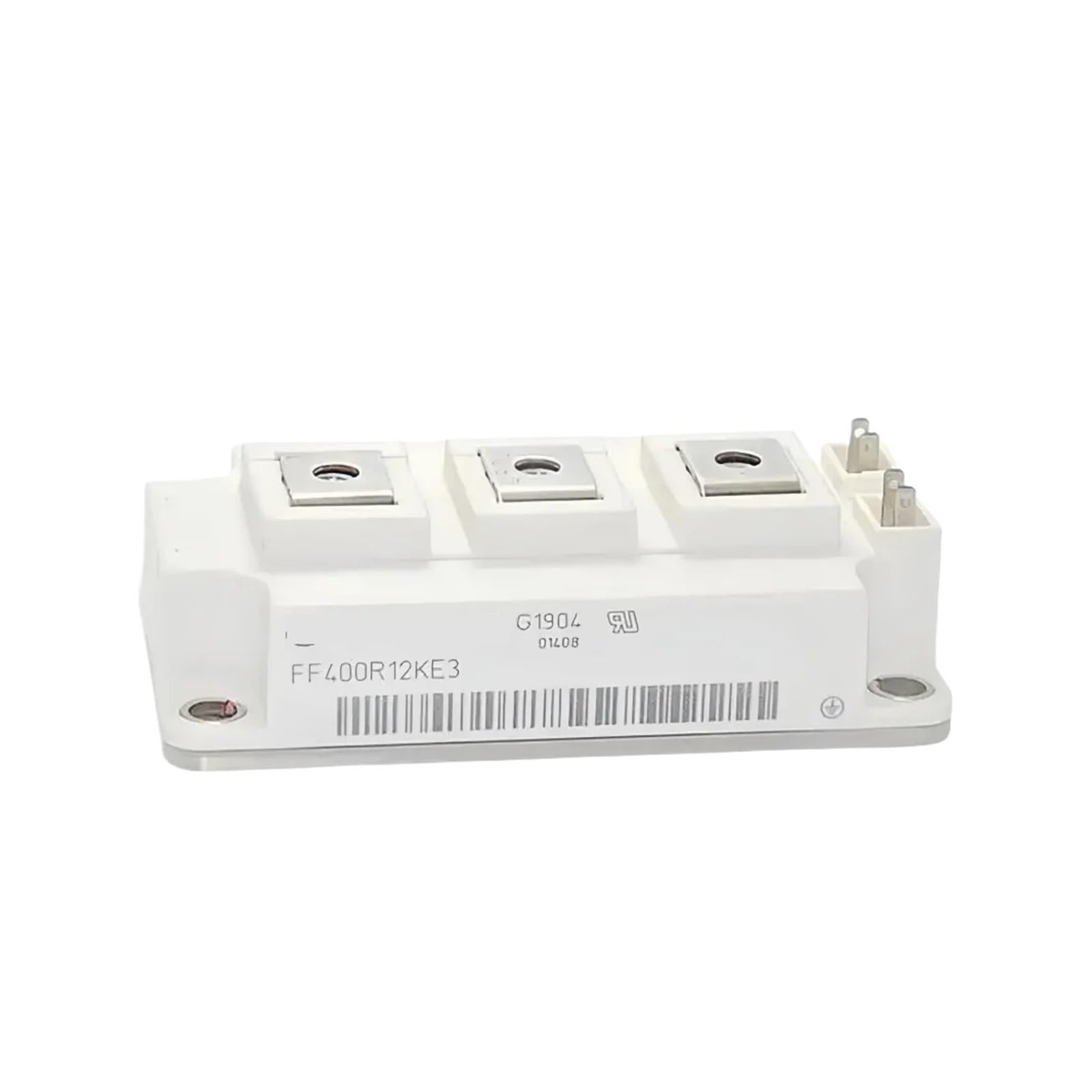 Sjjbvpyx One Color Ff400r12ke3 Power Module 1200V 580A 2000W Module Ff400r12ke3 Ff400r12ke3 Ff400r12ke3hosa1