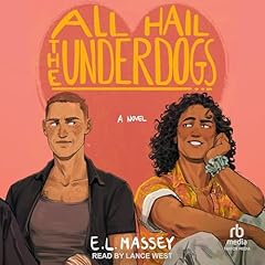 Page de couverture de All Hail the Underdogs