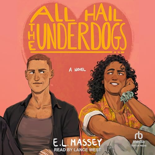 All Hail the Underdogs cover art