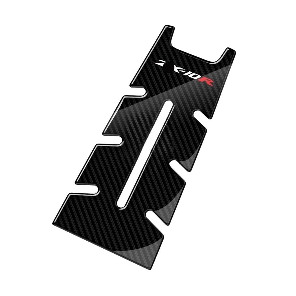 Motorcycle Fuel Tank Sticker for ZX-10R ZX10R ZX 10R 2011-2017 Front Fuel Tank Cover Protector Tank Pad Motorcycle Fuel Tank Pad