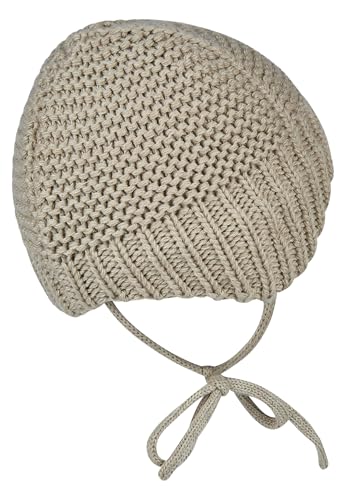 Gorro para clima frío niños de punto suave para proteger en el parque infantil 3