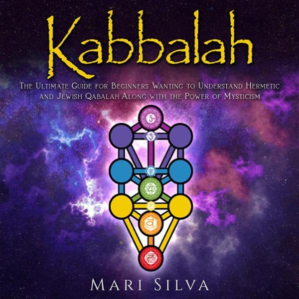 Cover art for Kabbalah