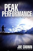 Peak Performance : Maximizing Performance Through People B005M02Z2E Book Cover