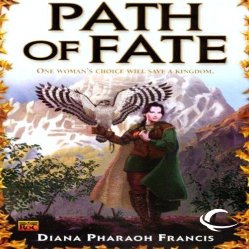 Cover art for Path of Fate