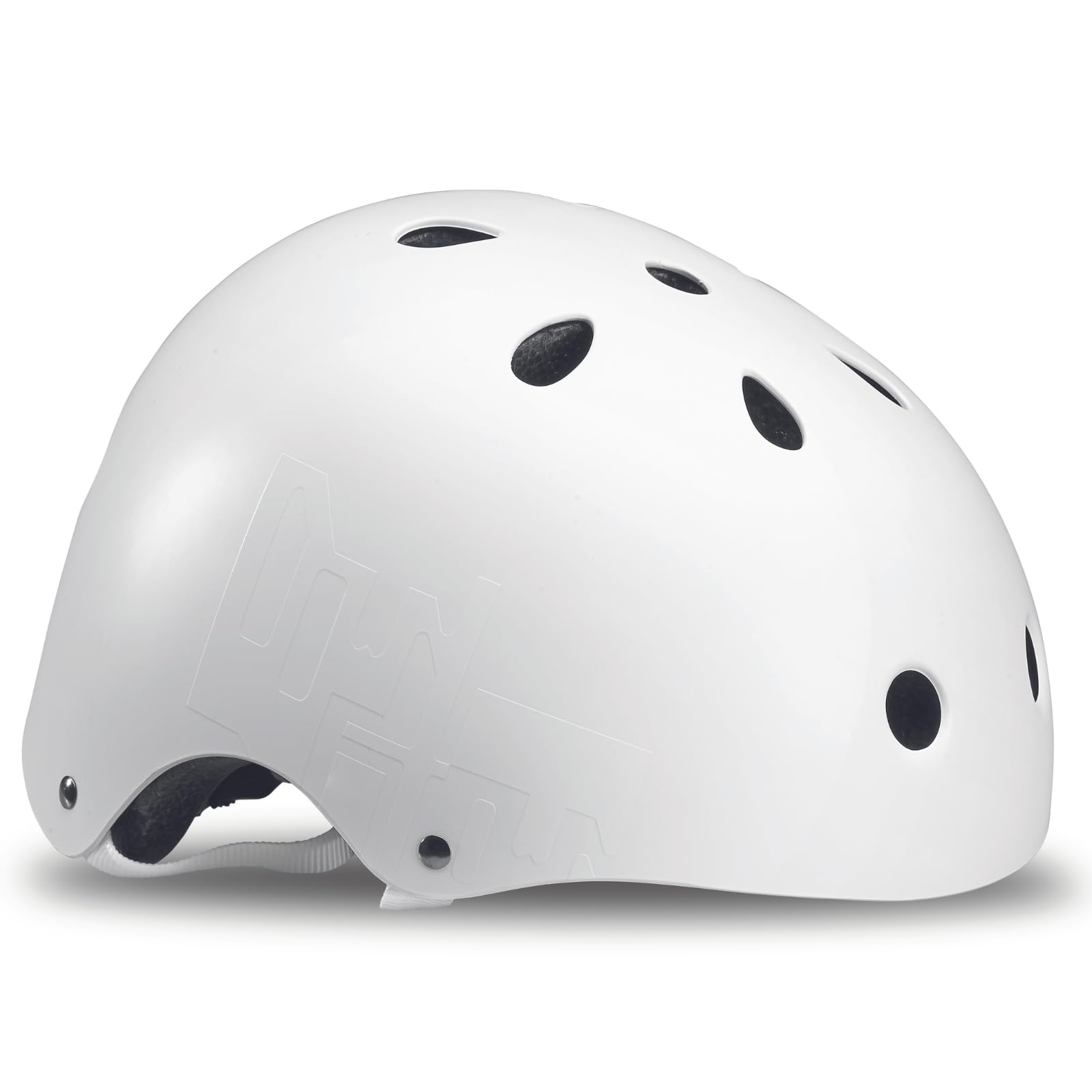 Rollerblade Unisexe Downtown Casque Helmet série 608 (58–61), Mixte, Downtown Helmet (58-61)