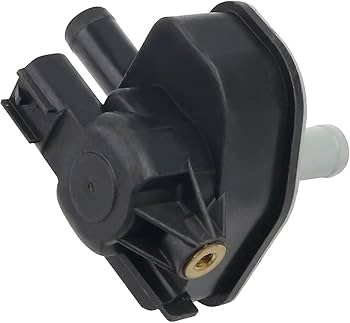 専用 44A杏10 Vapor Purge Vacuum Switch Valve Solenoid Compatible with Toyota