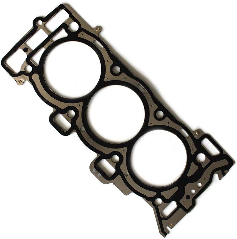 Cylinder Head Gasket Set Right for GMC Acadia for Saturn Outlook for Buick Enclave for Cadillac STS, for Buick Allure 2004-2016 Engine Gasket Kit