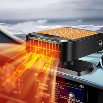 best car heater cigarette lighter