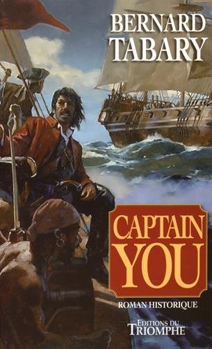 Captain you Captain you