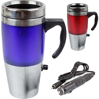 usb thermos flask