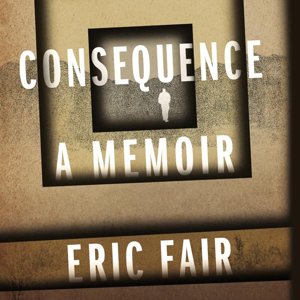 Cover art for Consequence